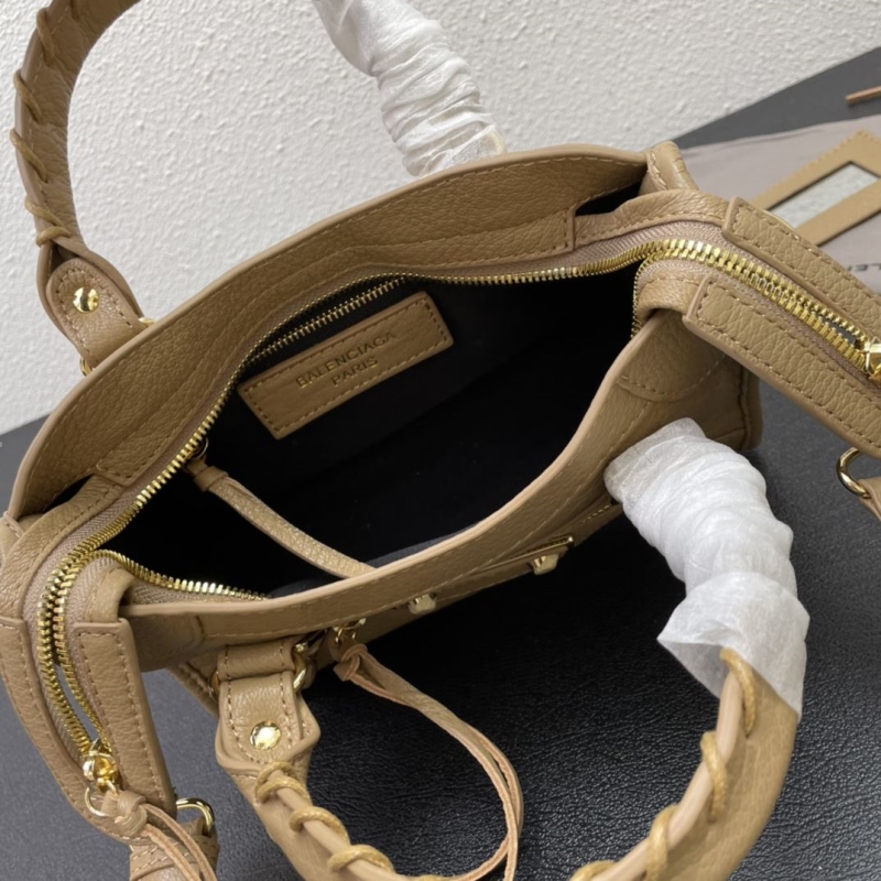 Balenciaga Top Handle Bags